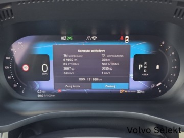 Volvo XC60 II 2022 Volvo XC 60 Kredyt 4,99% Leasing od 107% Volvo Byd, zdjęcie 20