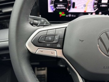 Volkswagen Tiguan III 2025 Volkswagen Tiguan Goal Reflektory LED Aktywny Tempomat Wirtualny Kokpit Fa, zdjęcie 15