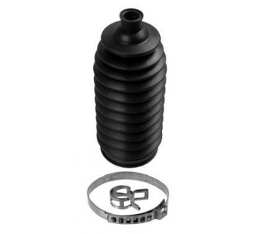 LEMFORDER OSLONA DRAZKA KIEROWNICZEGO OPEL AGILA