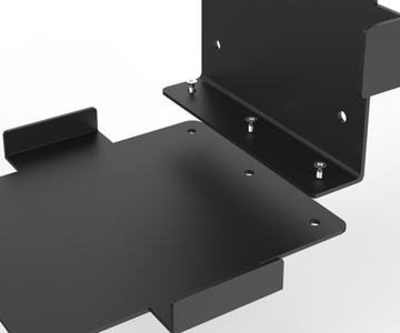 Uchwyt na Ścianę Podstawka do XBOX Series X XSX