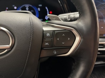 Lexus RX V 2023 Lexus RX 350h Prestige V (2022-) Lexus RX 350h Pre, zdjęcie 13