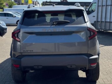 Dacia Duster III 2026 Extreme 1.2 TCe Hybrid-G LPG 4x4 150KM /Pakiet Techno, Parking, zdjęcie 3