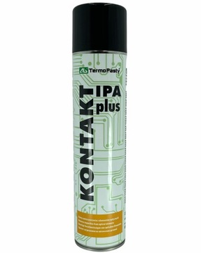 KONTAKT IPA PLUS Z RURKĄ 600ml