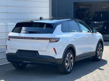 Opel 2025 Od ręki - GS 1.2 Turbo 136KM, zdjęcie 2