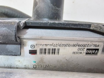 5A245D9, Kühler KONDENSATOR klimaanlage BMW X5 G05 X6 G06 X7 G07 LCI 5A245D9 | thumb 4