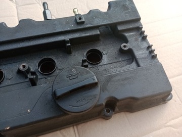 KRYT VENTILU 1.6 16V HYUNDAI ACCENT MATRIX RIO COUPE GETZ CERATO CARENS