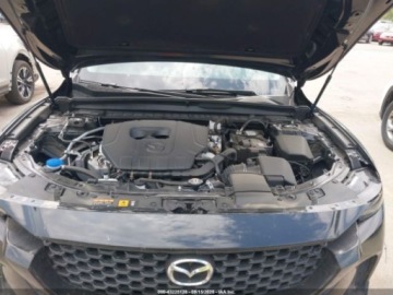 Mazda 2025 Mazda CX-50 S Preferred Package 2025 2.5l 2.5 Benzyna 187KM, zdjęcie 8