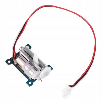 MICRO SERVO SERWO TOWER PRO 1.5g AVR PIC ARM