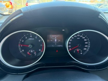 Kia Proceed Shooting Brake 1.4 T-GDI 140KM 2019 Kia Pro Cee'd navi, klimatronic, gwarancja!, zdjęcie 6