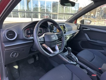 Seat Arona 2024 Seat Arona FR 1.0 TSI 115KM DSG Pakiet Comfort+ AC, zdjęcie 11