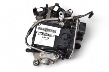 9662943480, modul Bedienteil Getriebe getriebe CITROEN C4 und Automat 9662943480