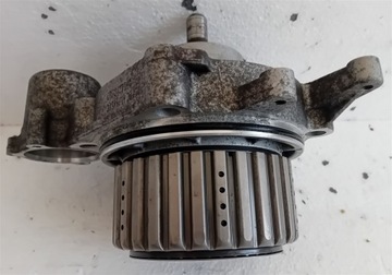 SPOJKA NÁPRAVA ZADNÍ HALDEX 4X4 VW TIGUAN GOLF PASSAT B8 2.0 TDI 0CQ525554C
