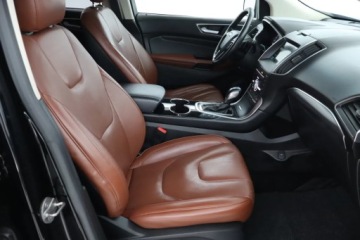 Ford Edge II 2017 Ford Edge 2.0 Bi-TDCI, Salon Polska, 206 KM, zdjęcie 8