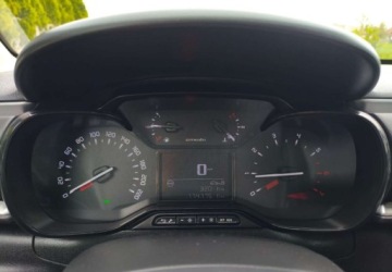 Citroen C3 III VAN 1.5 BlueHDi 102KM 2022 Citroen C3 Citroen C3 1.5 Diesel 102KM, zdjęcie 28