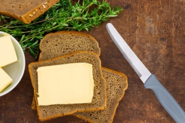 Кухонные ножи универсальный нож для хлеба набор 4 шт. Кадро