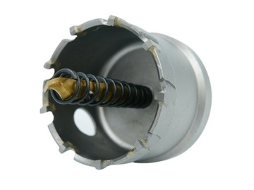 КРУПНЫЕ СВЕРЛА WIDI 22-65 ММ ТИТАН