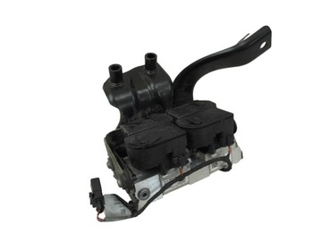 Rozdzielacz klimatyzacji 4M0816101E AUDI Q7 II 4M