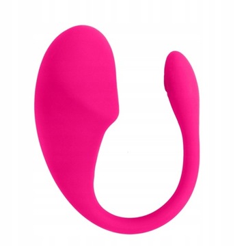 10 frequency APP Control Vaginal Vibrating Egg