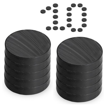 ФЕРРИТОВЫЙ МАГНИТ Цилиндрические 30x5 мм КРУГЛЫЕ МОЩНЫЕ ДИСКОВЫЕ магниты