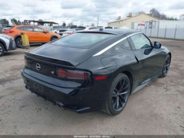 Nissan 2023 Nissan 400 Z 2023 NISSAN Z PERFORMANCE MANUAL 3.0 Benzyna 400KM, zdjęcie 4