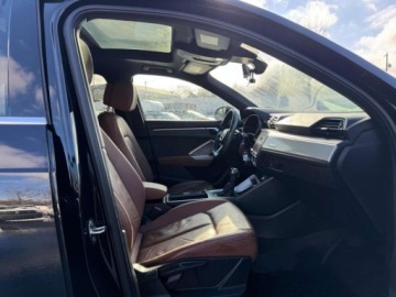 Audi Q3 II 2020 Audi Q3 2020 AUDI Q3 PREMIUM 2.0 Benzyna 228KM, zdjęcie 9