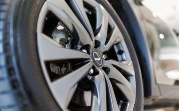 Lexus UX 2024 Lexus UX 300h F Sport Design 2.0 Hybryda 199KM, zdjęcie 20