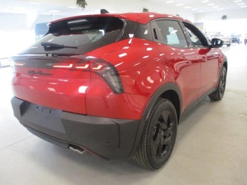 Alfa Romeo Junior 2025 ALFA ROMEO Junior Ibrida Suv 1.2 (145KM) 2025, zdjęcie 4
