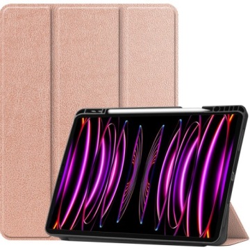 Pouzdro Bizon pro Apple iPad Pro 12.9 2022-2018