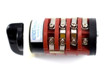 Przełącznik Einhell HZ8B-20/3/4 400-230V BT-EW 200