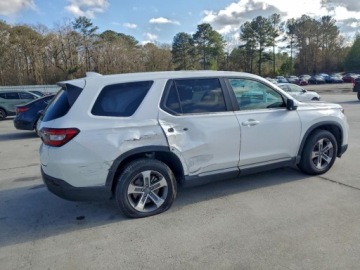 Honda Pilot II 2024 Honda Pilot Exl 2024 3.5 Benzyna 280KM, zdjęcie 3