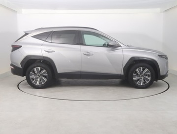 Hyundai Tucson IV SUV 1.6 T-GDI 48V 180KM 2021 Hyundai Tucson 1.6 T-GDI, Salon Polska, zdjęcie 5