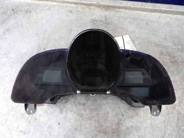 HONDA CR-Z BUDÍKY PŘÍSTROJOVÁ DESKA 1,5 HYBRID