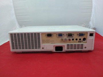 ПРОЕКТОР SANYO PLC-XU105 ДОМАШНИЙ КИНОТЕАТР HDMI XBOX PS4