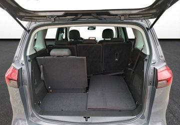 Opel Zafira C Tourer 1.4 Turbo ECOTEC 140KM 2015 Opel Zafira BDB STAN - 7 osobowy - kamera - klima - nawigacja - tempomat, zdjęcie 19