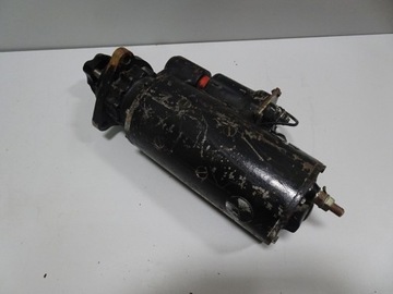 SILNIK STARTER ROZRUSZNIK CAT 24V 1945859