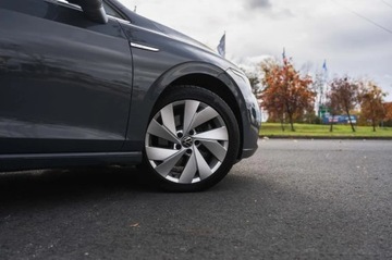Volkswagen Golf VIII Variant 2.0 TDI 115KM 2021 VW Golf 2.0 TDI, Salon Polska, 1. Właściciel, zdjęcie 10