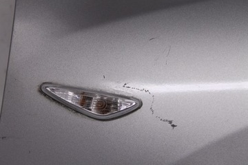 КРЫЛО ПЕРЕДНЕЕ ПРАВОЕ MAZDA 6 VI GH 2007-