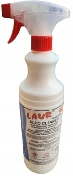 APC ALCO CLEANER МОЮЩАЯ ЧИСТЯЩАЯ ЖИДКОСТЬ 1л Laurel