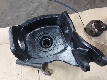 SWAP 453/23103P3 ТЕЛЕСКОПИЧЕСКИЙ ПОГРУЗЧИК ПРАВЫЙ ПЕРЕДНИЙ JCB 542-70 2020R