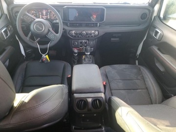 Jeep 2024 Jeep Wrangler Rubicon 2024 3.6l 3.6 Benzyna 285KM, zdjęcie 8