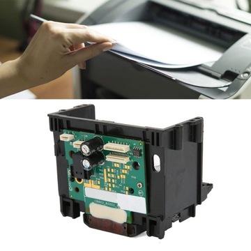 ГОЛОВКА ДЛЯ HP6600 932 6100 6600 6700 7110 7610