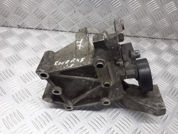 UCHYCENÍ PŘEVODOVKY ROVER 45 1.8 16V X