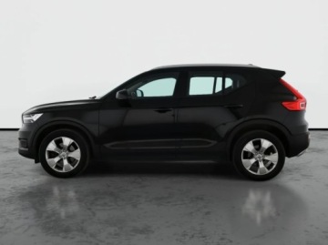 Volvo XC40 Crossover 2.0 D4 190KM 2018 Volvo XC40 D4 AWD, Salon Polska, Serwis ASO, zdjęcie 2