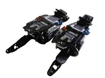 MERCEDES C CLASS W205 205 РЕМЕНЬ ПЕРЕДНИЙ ЛЕВЫЙ PROSAFE