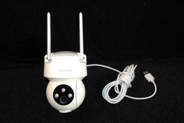 TOAIOHO QB320 Компактная IP-камера 3 Мп (коробка).