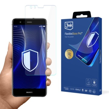 Sklo FlexibleGlass Pro 3mk pro Huawei P10 Lite
