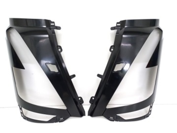 ОРИГИНАЛЬНОЕ СТЕКЛО ФАРА КРЫШКА ФАРА VOLVO FH 5