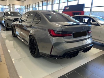 BMW Seria 3 G20-G21 2025 BMW Seria 3 M3 Competition xDrive Sedan 3.0 (530KM) 2025, zdjęcie 1