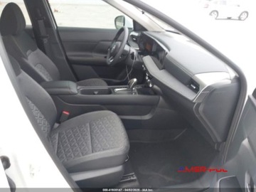 Nissan 2025 Nissan Kikcs 2025 2.0L FWD 2.0 Benzyna 141KM, zdjęcie 10