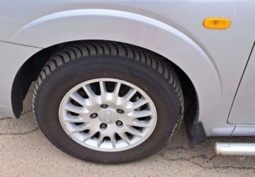  SsangYongKGM Rodius SsangYongKGM Rodius 2.7 Diesel 164KM, zdjęcie 23